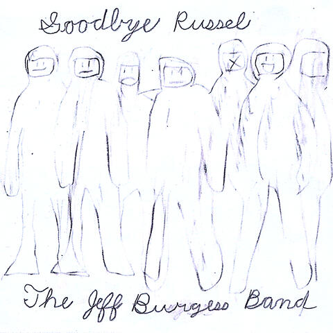 The Jeff Burgess Band