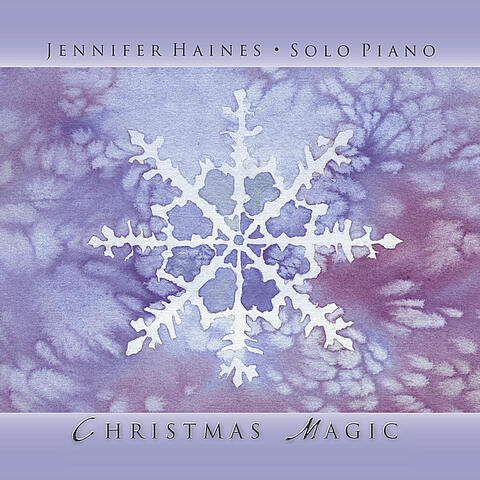 Christmas Magic: Solo Piano
