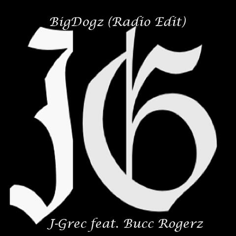 BigDogz (Radio Edit) - Single