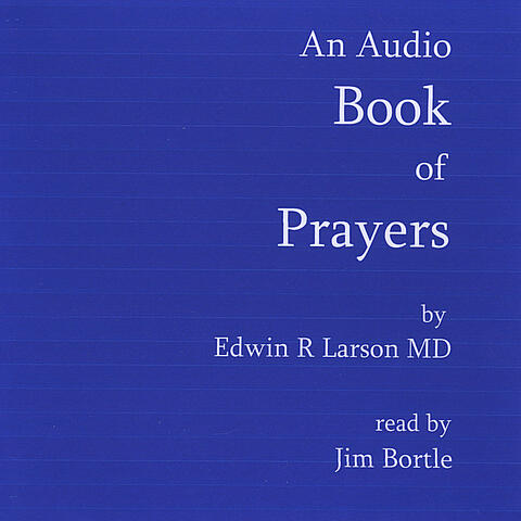 An Audio Book of Prayers