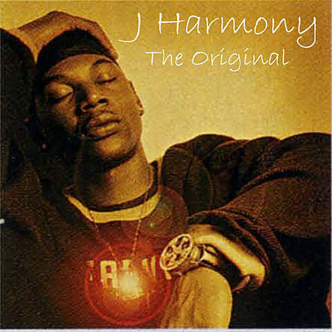J Harmony (The Original)