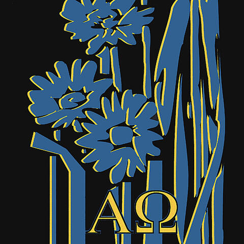 Crate / Alpha Omega