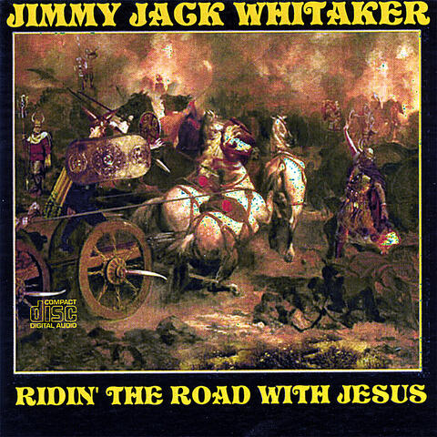 Ridin' The Road With Jesus