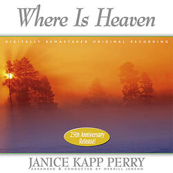 Where Is Heaven (feat. Bob Murri)