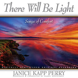 There Will Be Light (feat. Jenny Jordan Frogley)