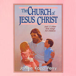 The Church of Jesus Christ (feat. Kathy Best Singers)