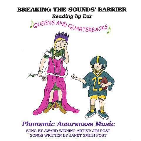 Queens and Quarterbacks
