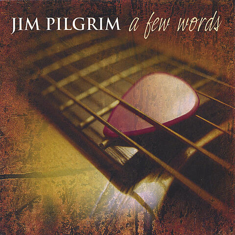 A Few Words...