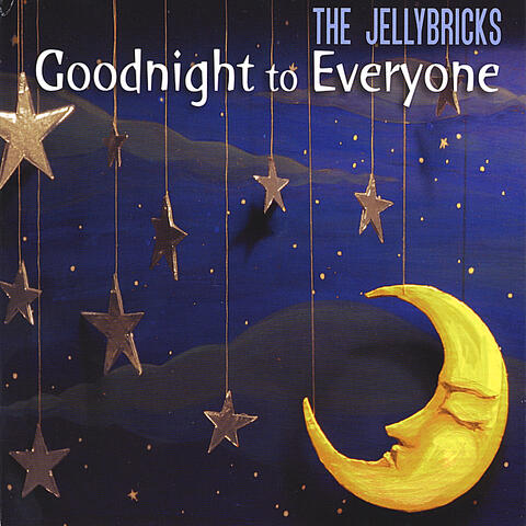Goodnight to Everyone