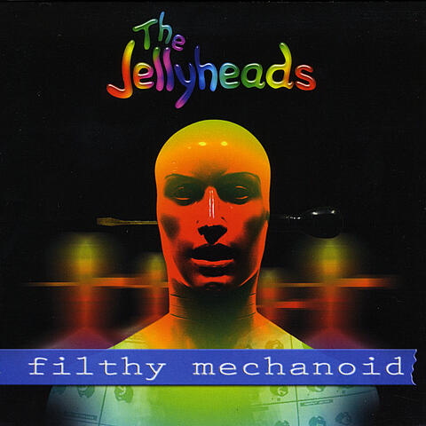 Filthy Mechanoid