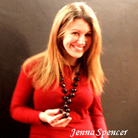 Jenna Spencer