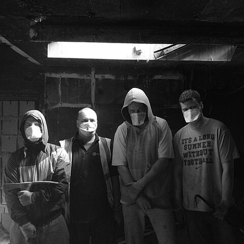 Hardcore Deadly Love