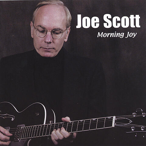 Joe Scott