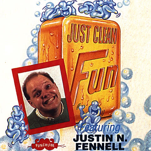 Just Clean Fun