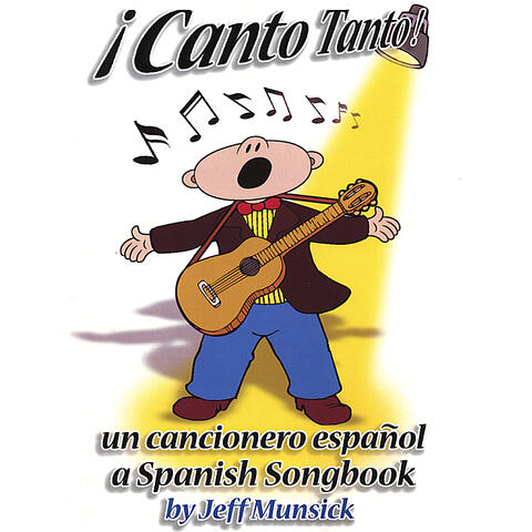 ¡Canto Tanto!