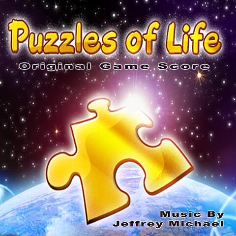 Puzzles of Life Original Video Game Score