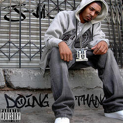 4 Da' People (feat. Asaf)