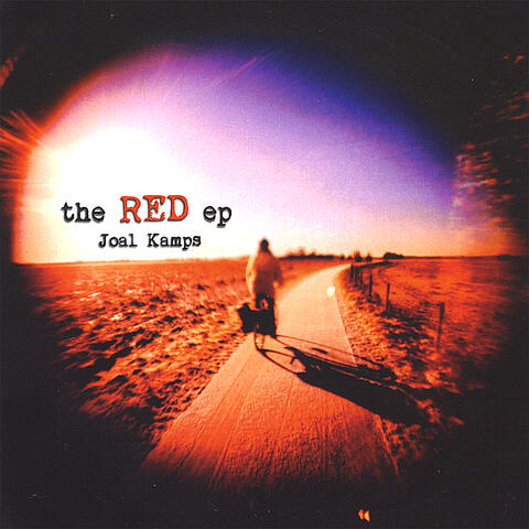 the RED ep