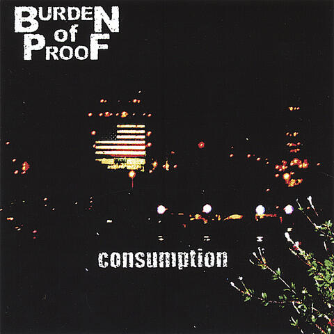 Consumption EP