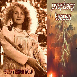 Prophecy Keeper (BONUS acoustic track)