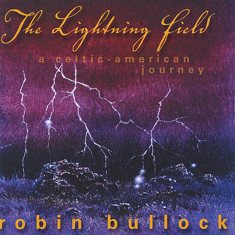 The Lightning Field