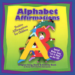 Alphabet Affirmations