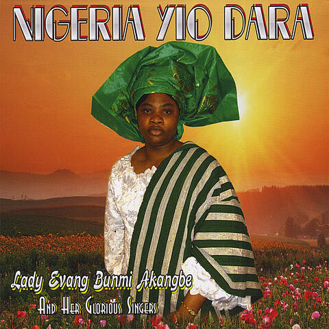 Nigeria Yio Dara