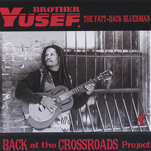Back At The Crossroads Project