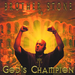 God's Champion Intro