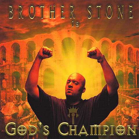God's Champion