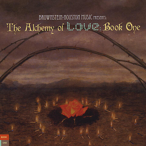 The Alchemy of Love: Book One