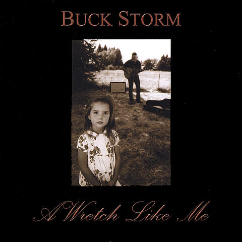 A Wretch Like Me