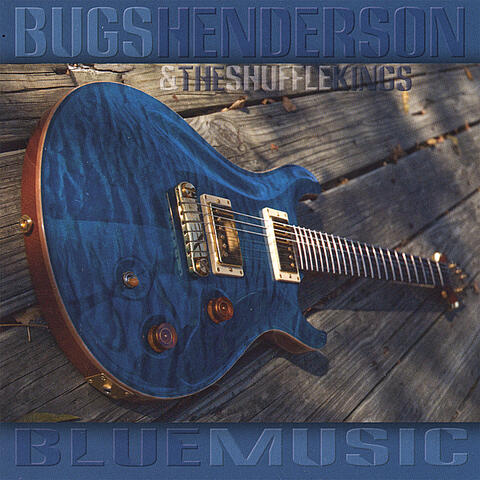 Blue Music