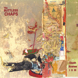 Death Scenes I II III
