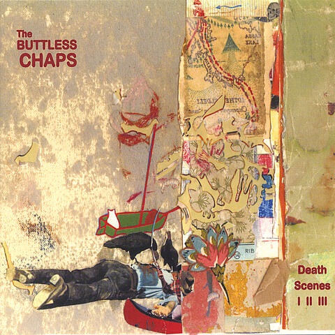 Death Scenes I II III