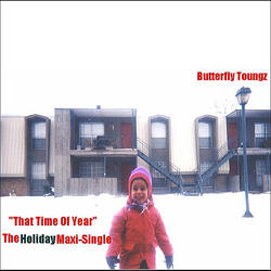 That Time of Year (Holiday Instrumental)