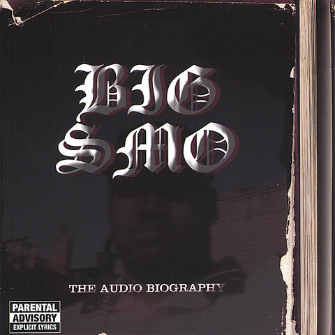 The Audio Biography