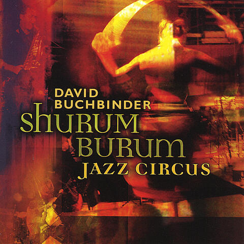 David Buchbinder