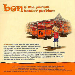 The Peanut Butter Problem