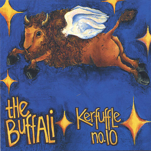 Kerfuffle No. 10