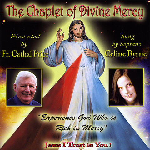 Chaplet of Divine Mercy