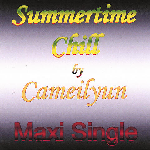 Summertime Chill Maxi Single