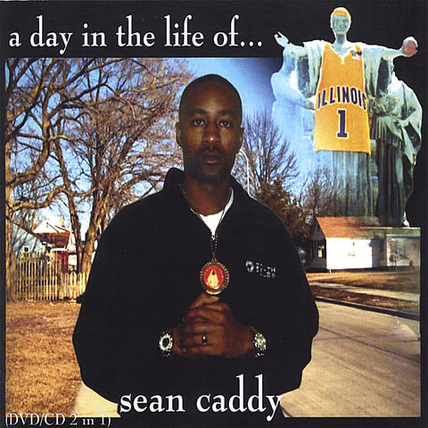 Sean Caddy