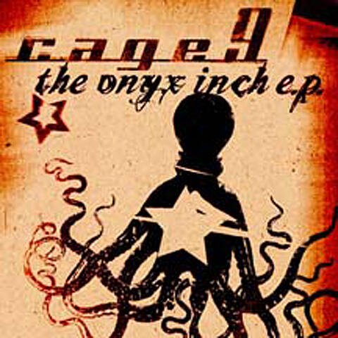 The Onyx Inch - EP