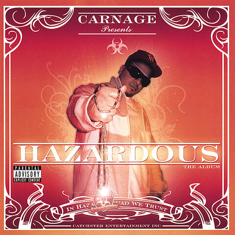 Hazardous (Explicit Version)