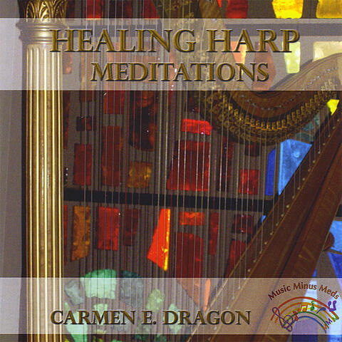 Healing Harp Meditations