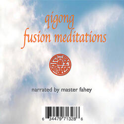 Fusion of Tangible and Intangible Matter Meditation