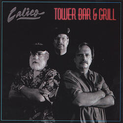 Tower Bar and Grill