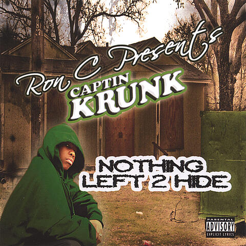 Nothing Left 2 Hide