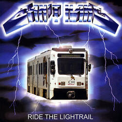 Ride The Lightrail